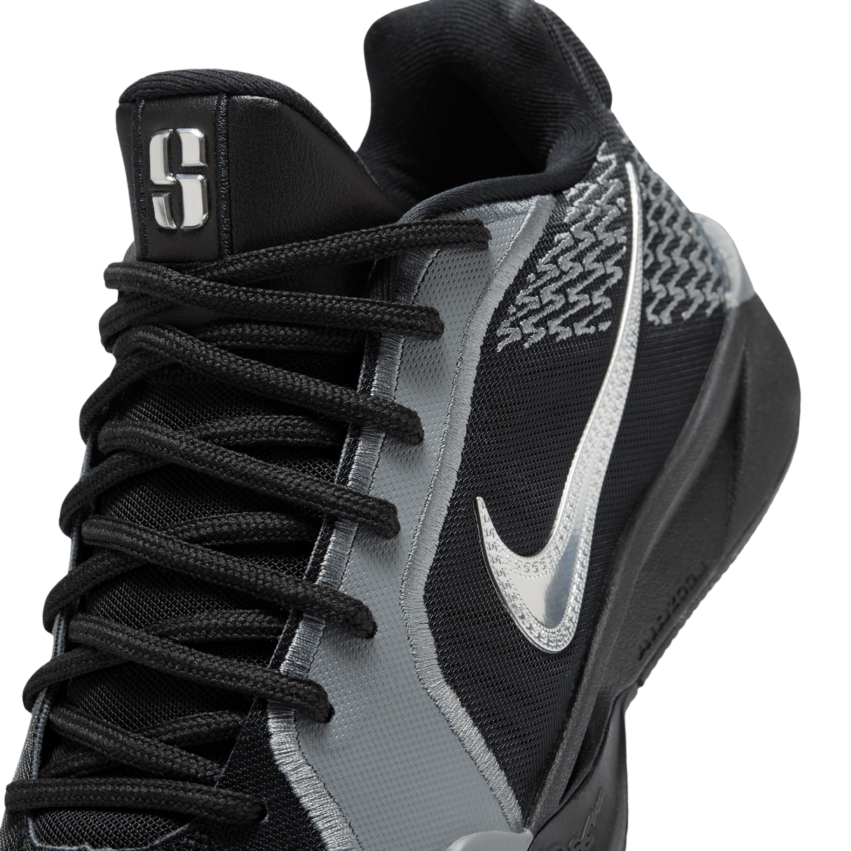 Nike Women's Sabrina 2 "Mirrored" EP Basketball Shoes