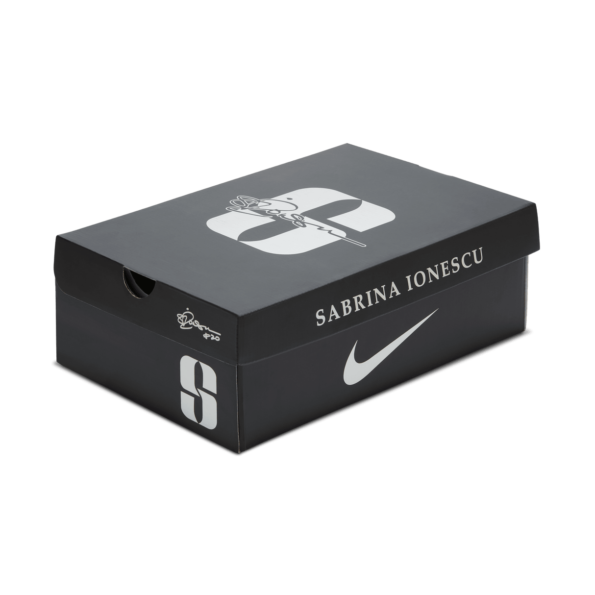 Nike Women's Sabrina 2 "Mirrored" EP Basketball Shoes