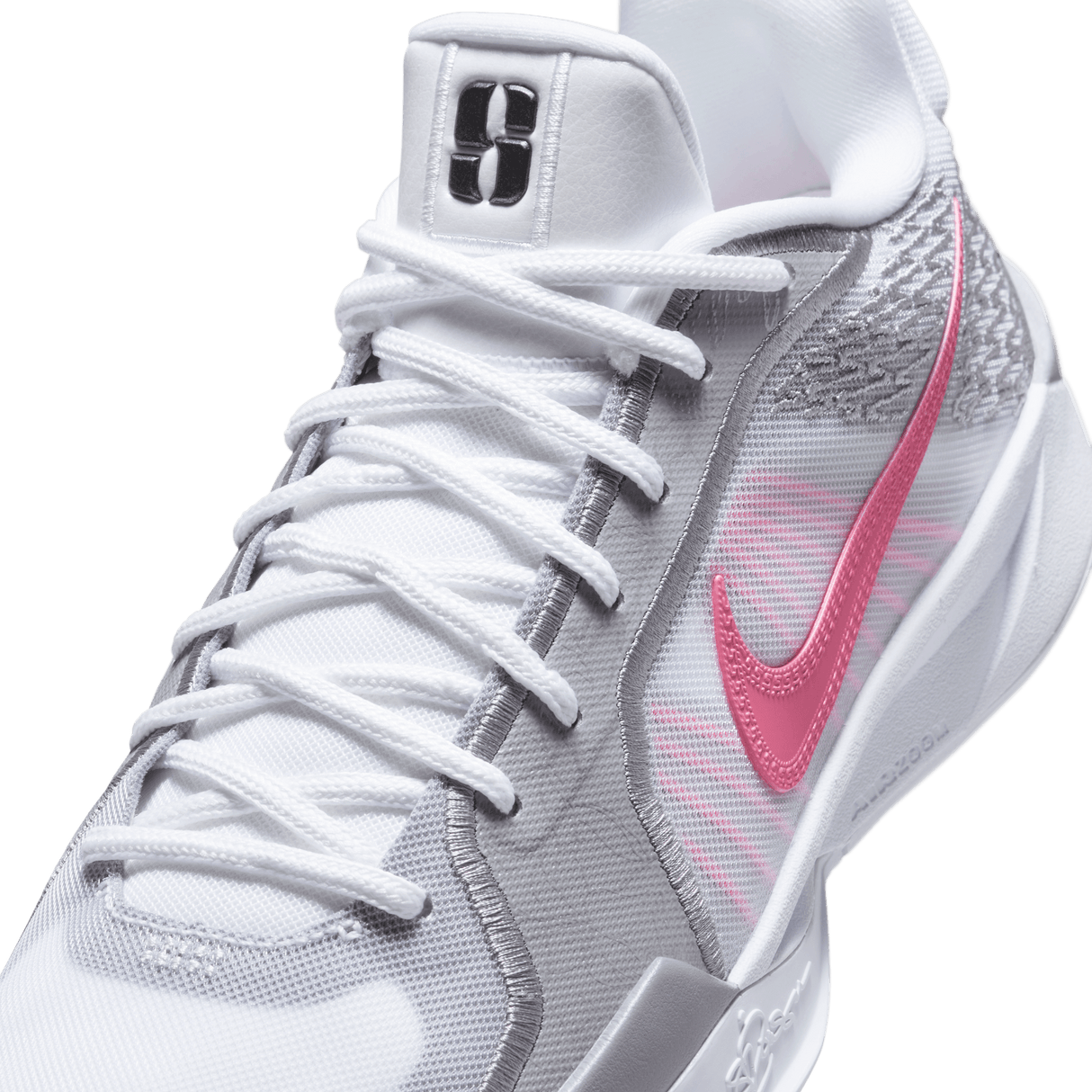 Nike Women's Sabrina 2 EP 'Lily' Basketball Shoes