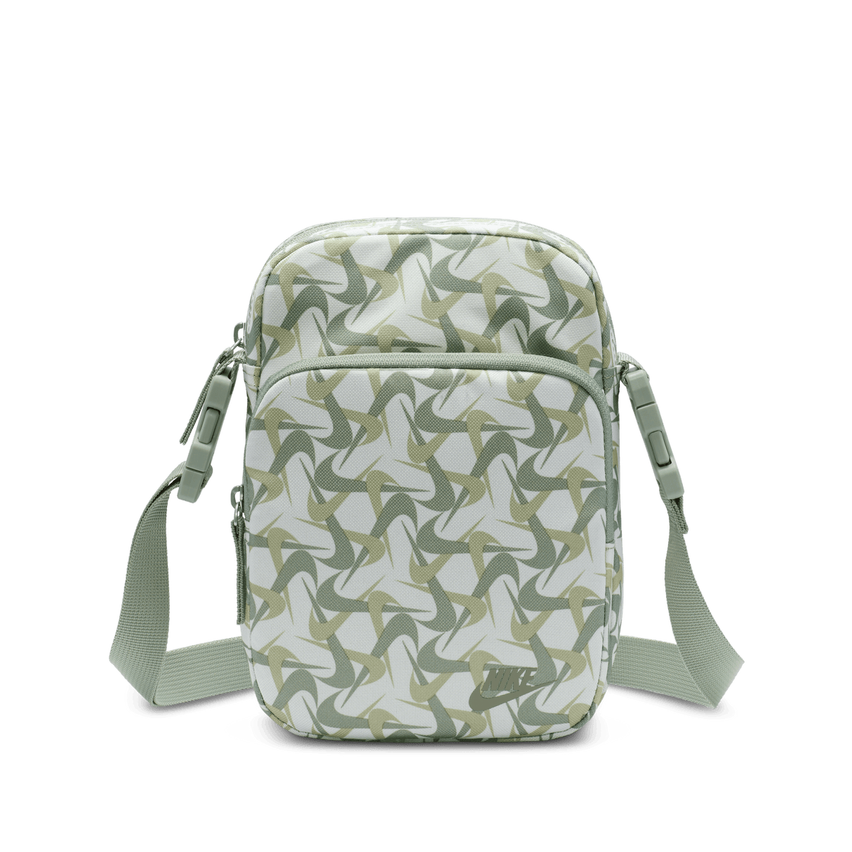 Nike Heritage Crossbody Bag (4L)