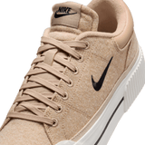 Nike Women's Court Legacy Lift Casual Shoes