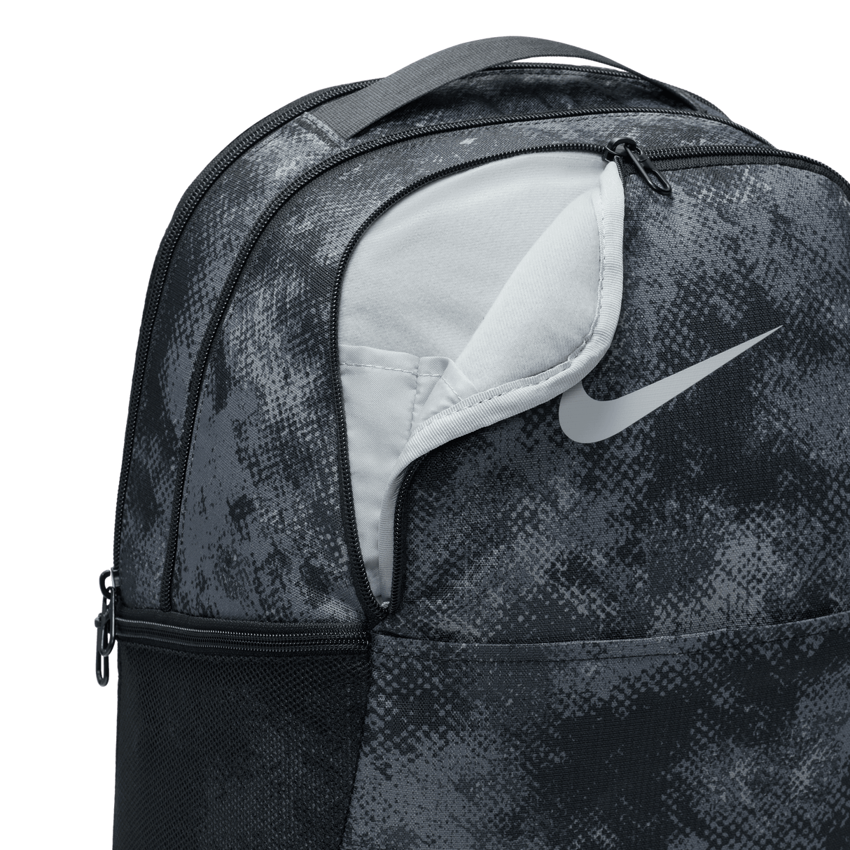 Nike Brasilia Backpack (Medium, 24L)