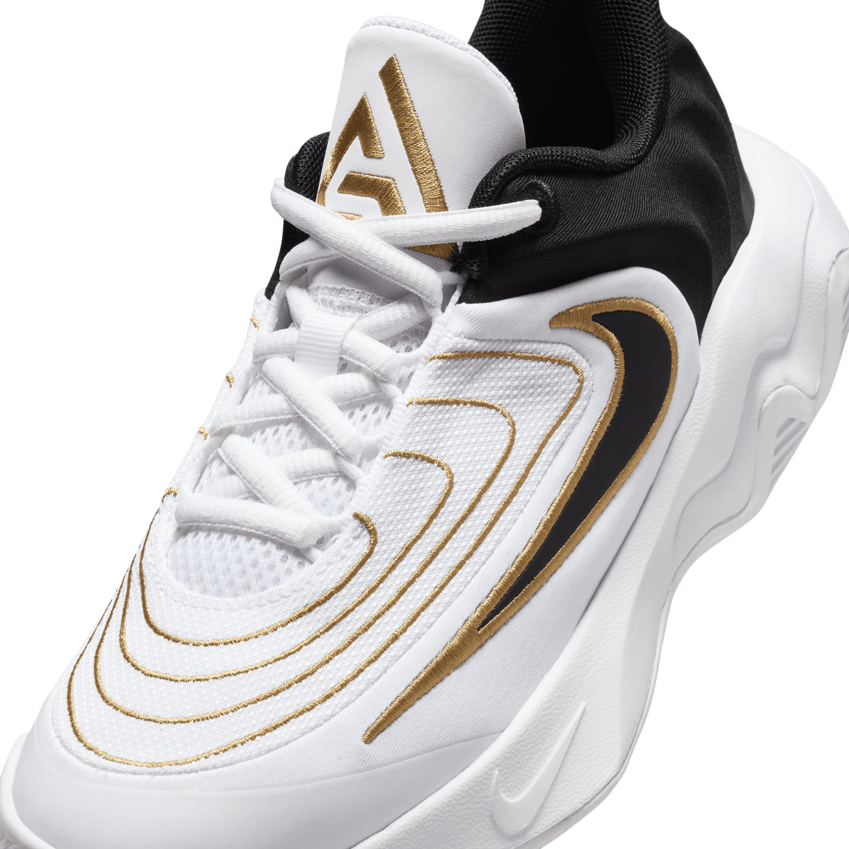 Nike Kids' Giannis Immortality 4 Big Basketball Shoes