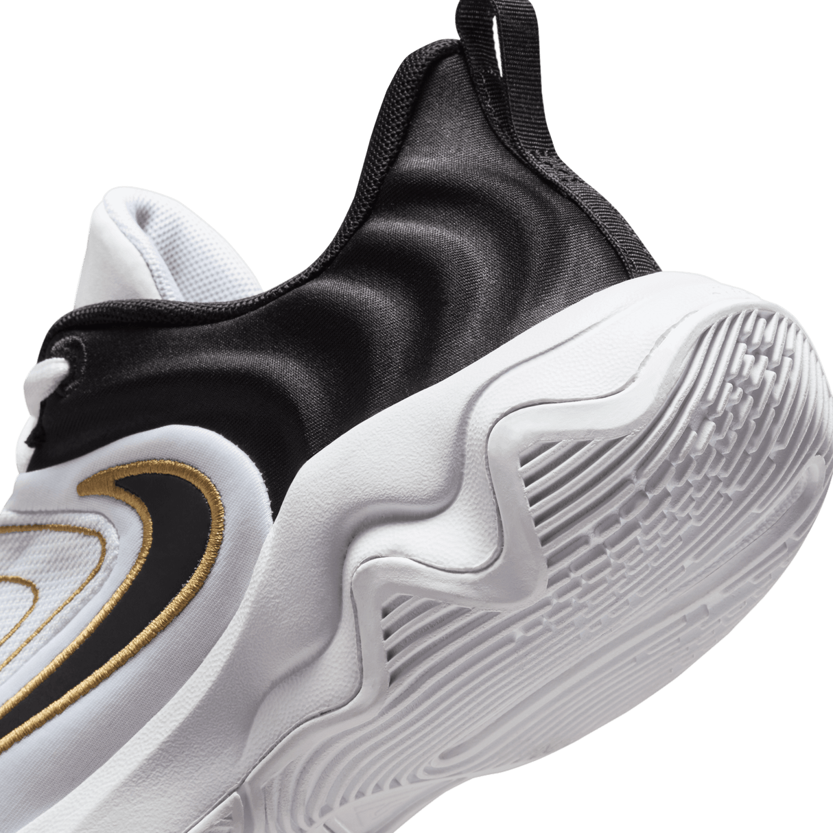 Nike Kids' Giannis Immortality 4 Big Basketball Shoes