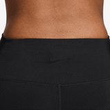 Nike Women's One High-Waisted 8" with Pockets Biker Shorts