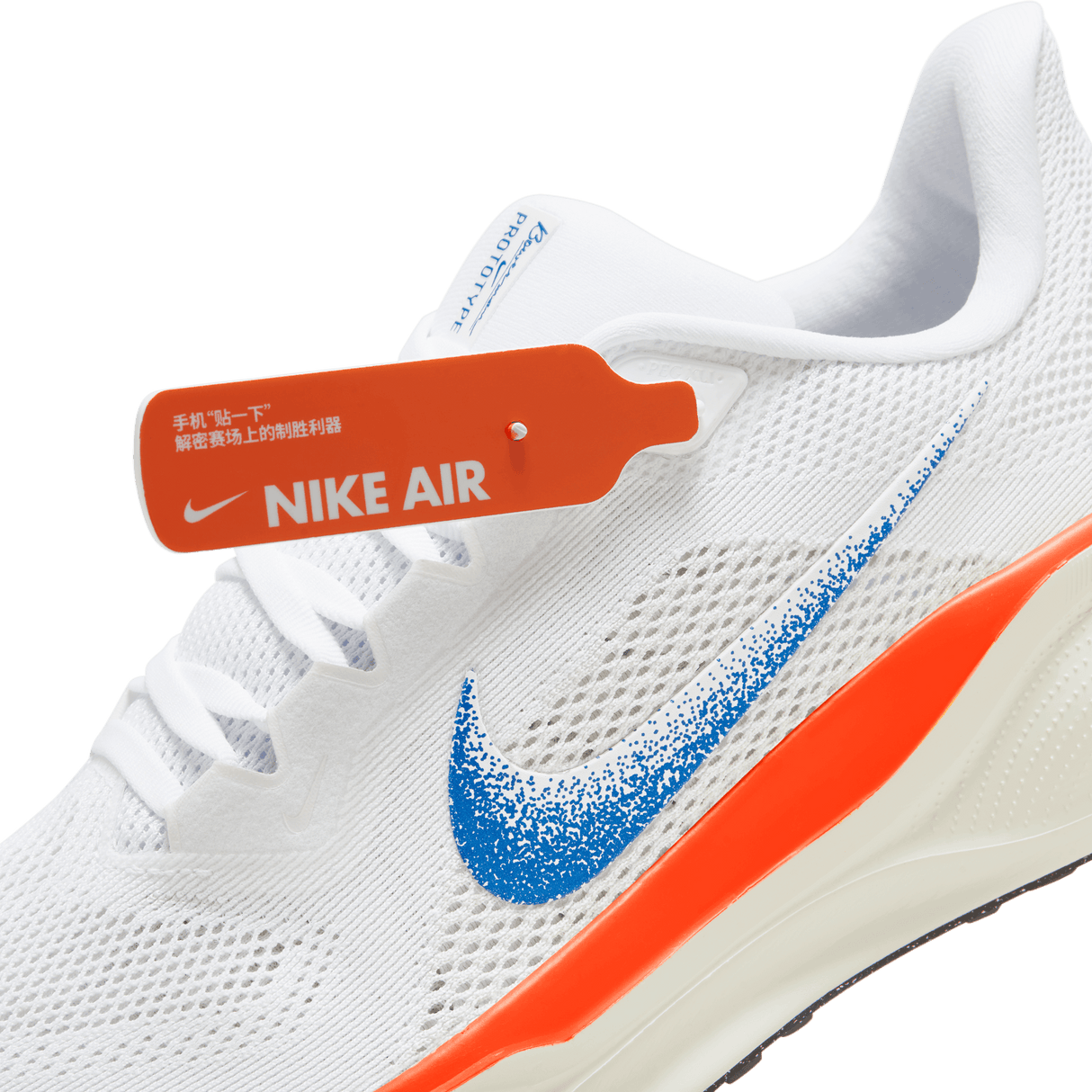 Nike Men's Pegasus 41 Blueprint Road Running Shoes