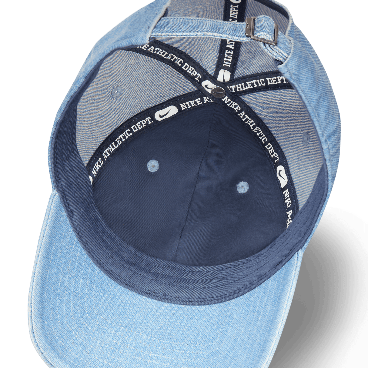 Nike Club Unstructured Denim Cap M/L