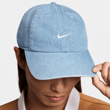 Nike Club Unstructured Denim Cap M/L