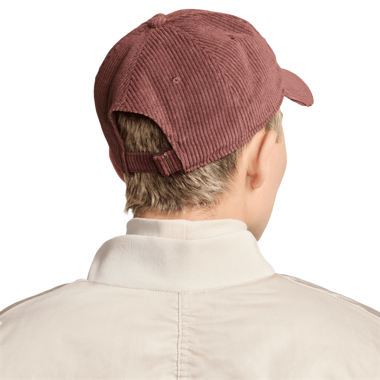 Nike Club Unstructured Corduroy Cap