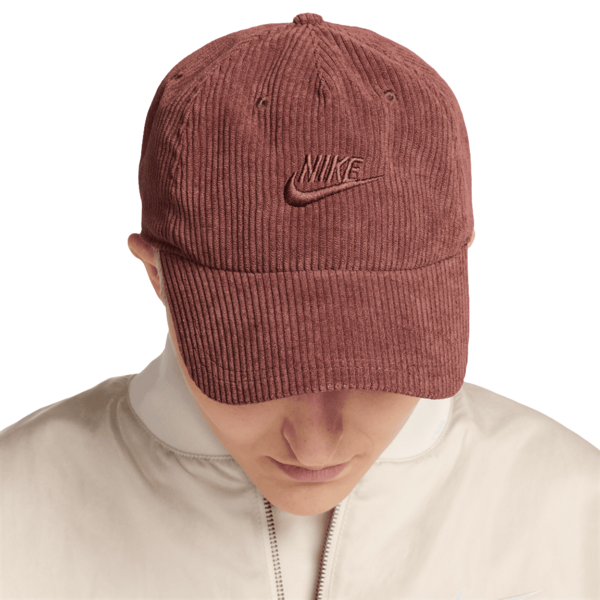 Nike Club Unstructured Corduroy Cap