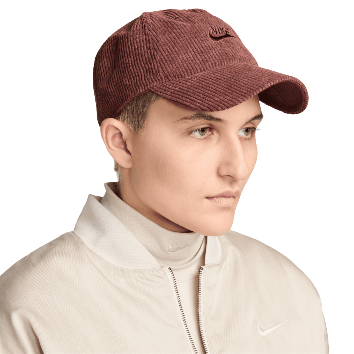 Nike Club Unstructured Corduroy Cap