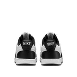 Nike Men's Court Vision Low Casual Shoes