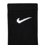 Nike Everyday Plus Cushioned Training Crew Socks (3 Pairs)