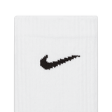 Nike Everyday Plus Cushioned Training Crew Socks (3 Pairs)