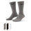 Nike Everyday Lightweight Training Crew Socks (3 Pairs)