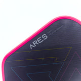 Toby's Pro ARES X ACP Pickleball Paddle