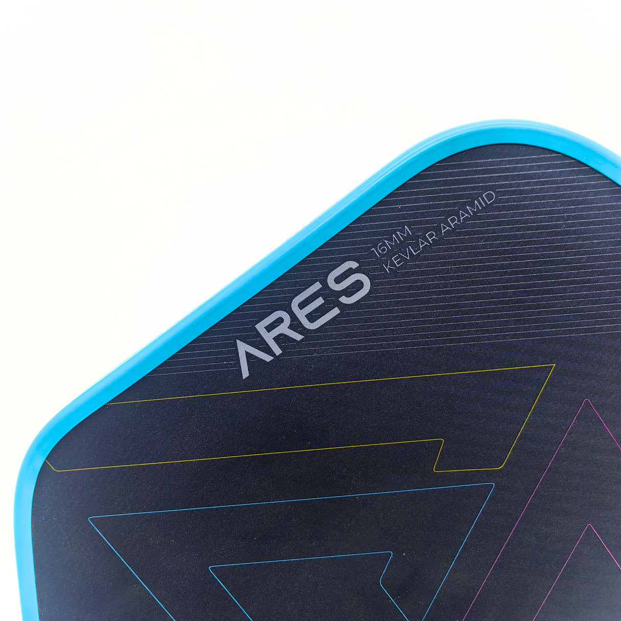 Toby's Pro ARES X ACP Pickleball Paddle