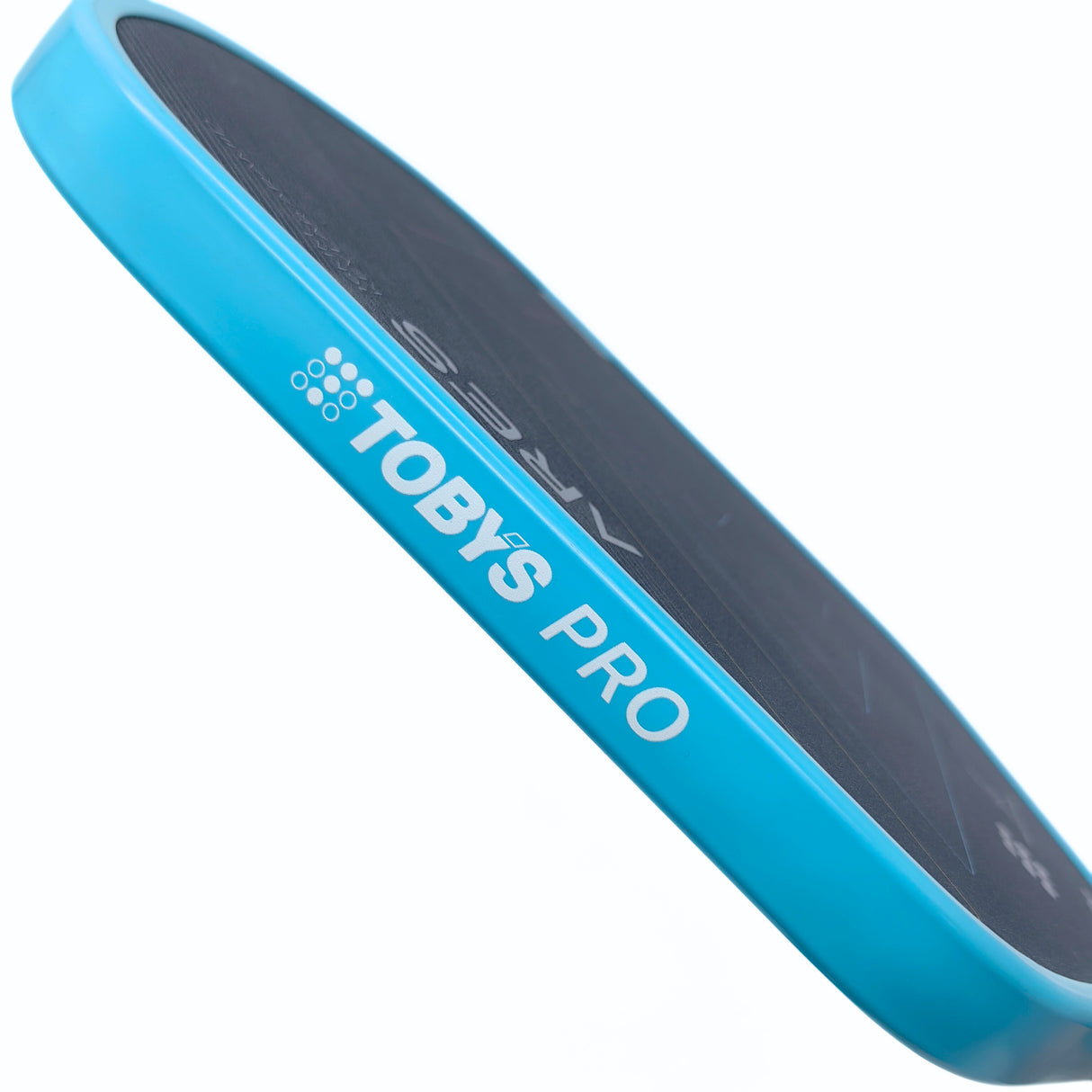 Toby's Pro ARES X ACP Pickleball Paddle