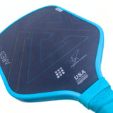 Toby's Pro ARES X ACP Pickleball Paddle