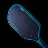 Toby's Pro ARES X ACP Pickleball Paddle