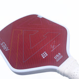 Toby's Pro ARES X ACP Pickleball Paddle