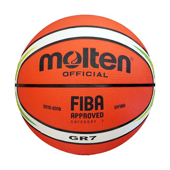 Molten Rio FIBA GR7 Basketball