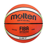 Molten Rio FIBA GR7 Basketball