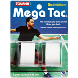 Tourna Badminton Mega Tac Grip