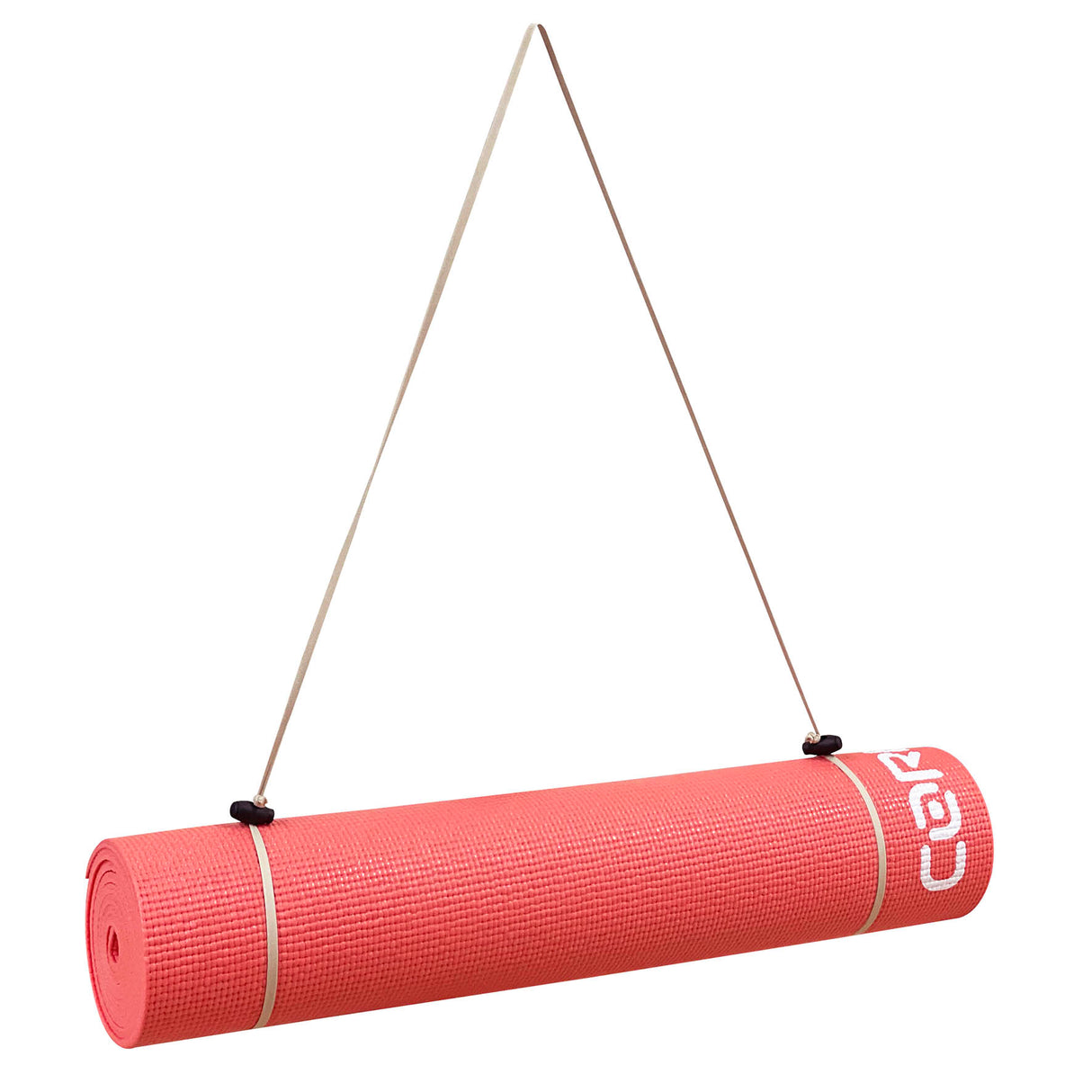 Core Yoga Mat Terracotta