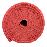 Core Yoga Mat Terracotta