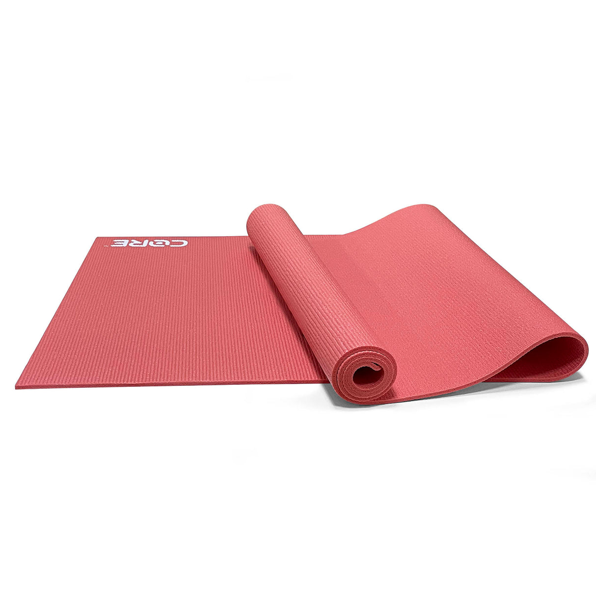 Core Yoga Mat Terracotta