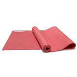 Core Yoga Mat Terracotta