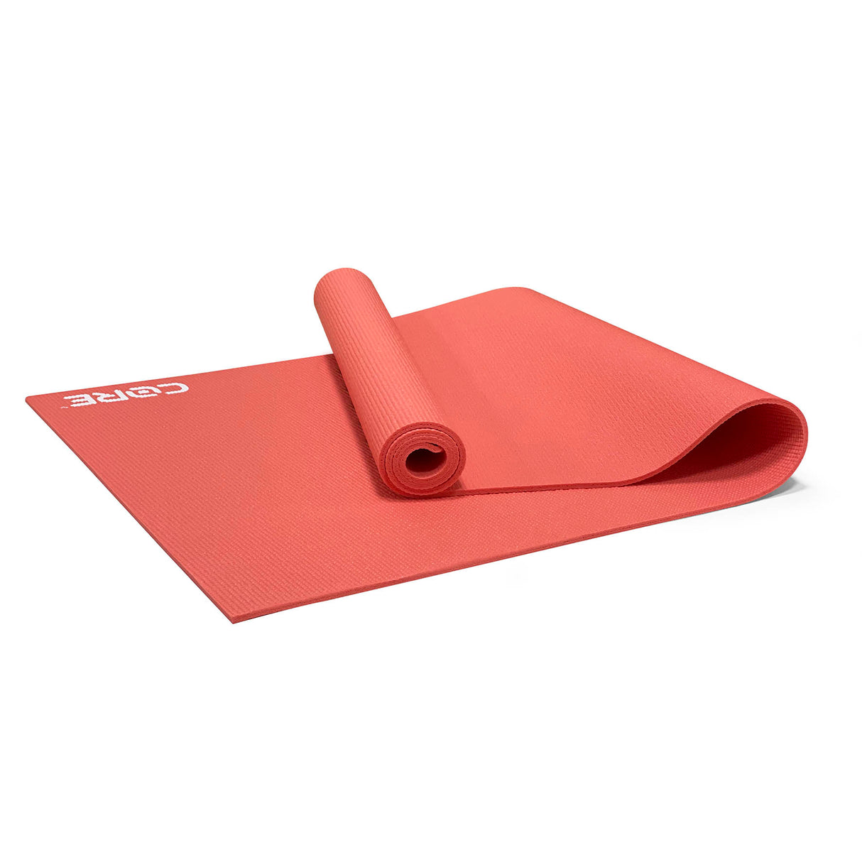 Core Yoga Mat Terracotta