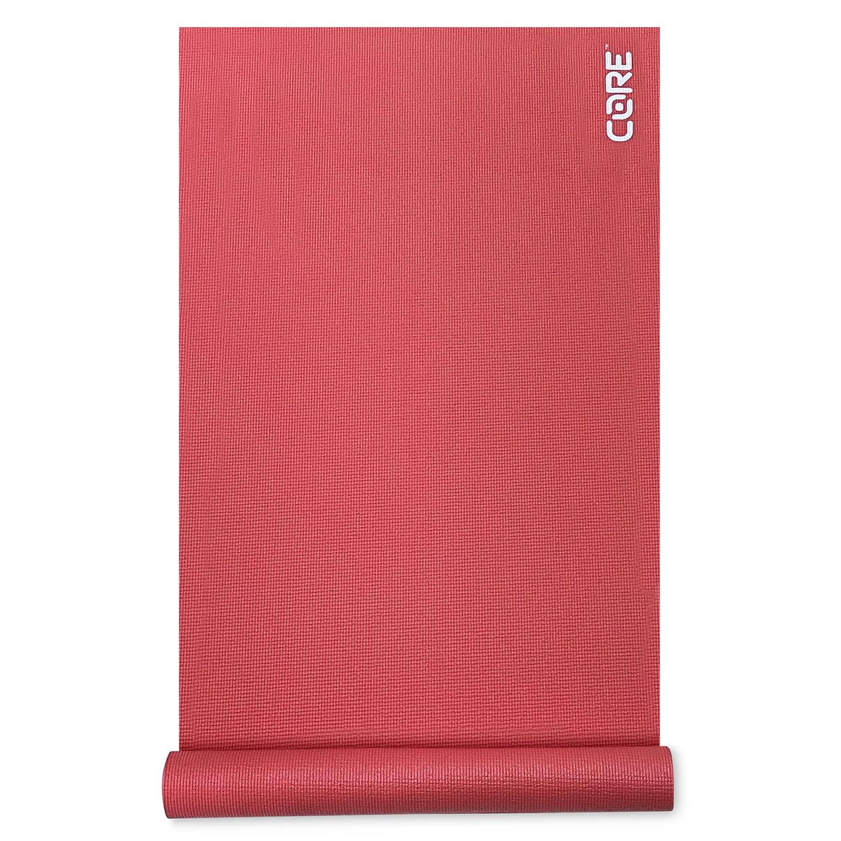 Core Yoga Mat Terracotta