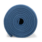 Core Yoga Mat Cyan Blue