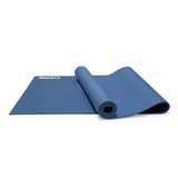 Core Yoga Mat Cyan Blue