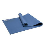 Core Yoga Mat Cyan Blue