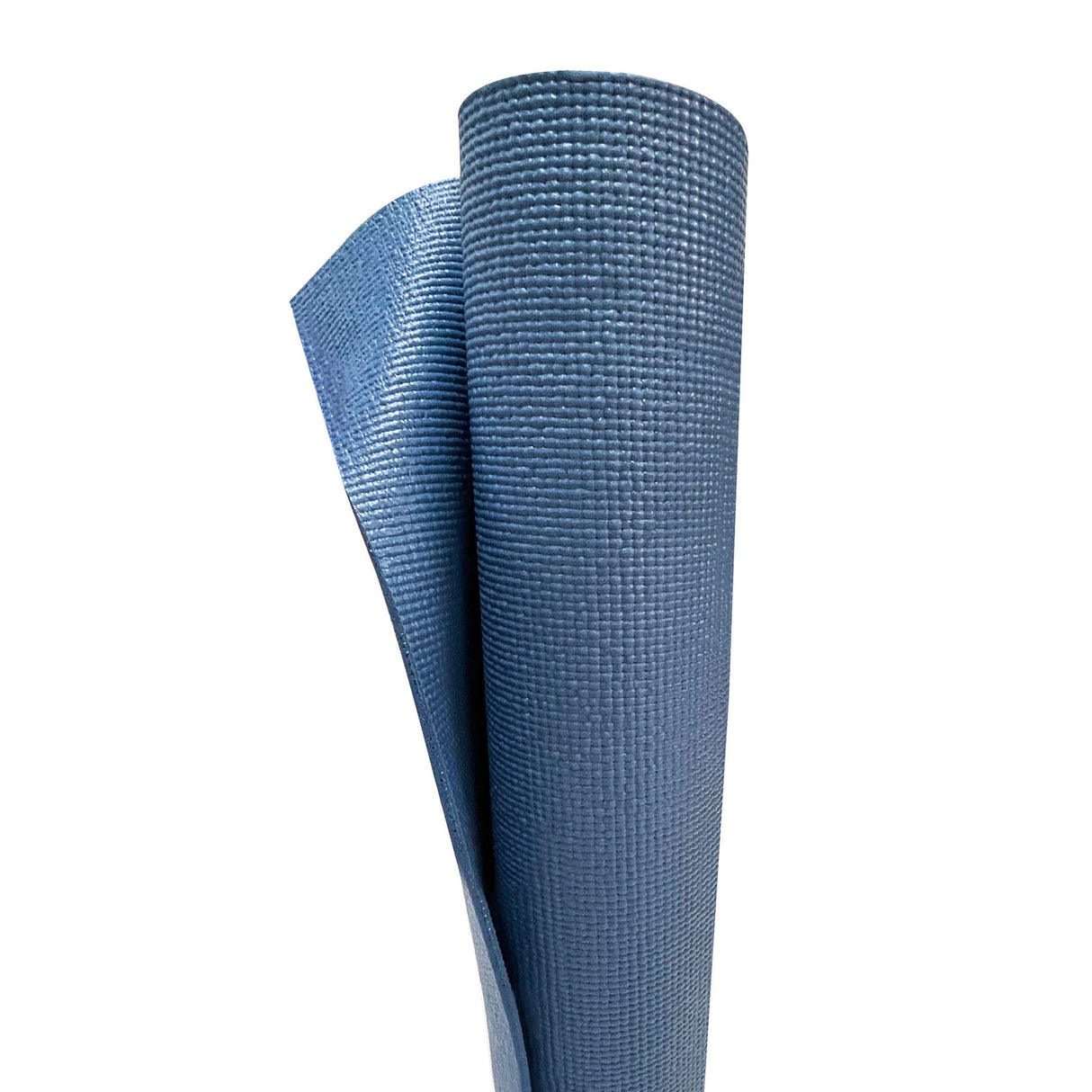 Core Yoga Mat Cyan Blue