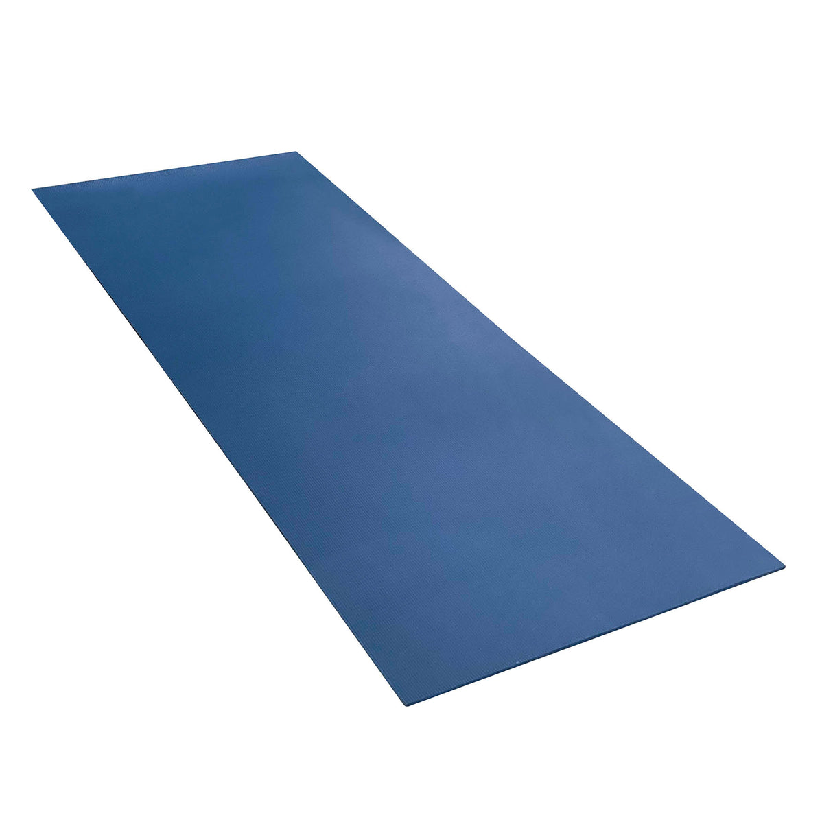 Core Yoga Mat Cyan Blue