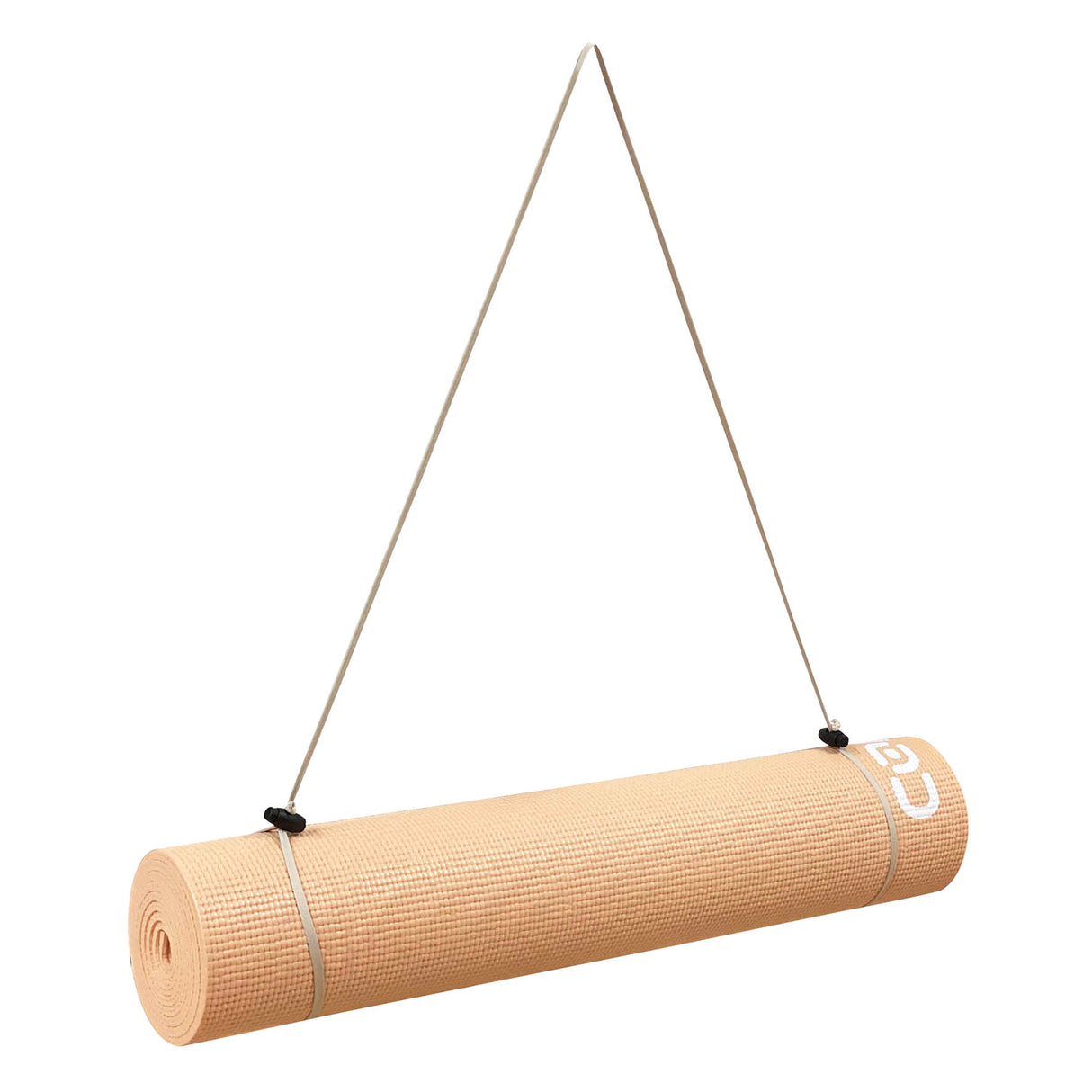 Core Yoga Mat Peach