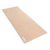 Core Yoga Mat Peach