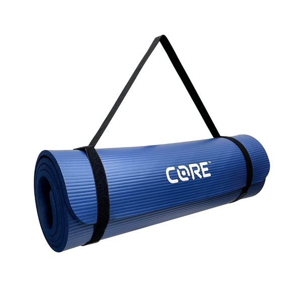 Core Fitness Mat 10mm