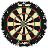 Winmau Blade 6 Dartboard