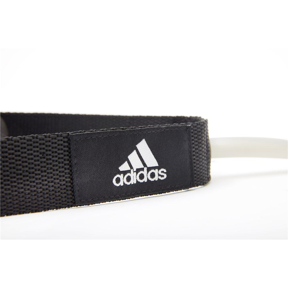 Adidas best sale resistance tube