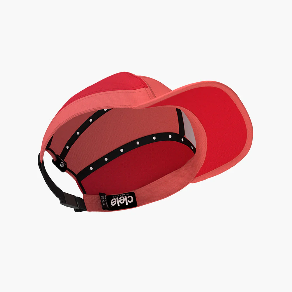 Ciele ALZCap SC C Plus Tropograph Running Cap