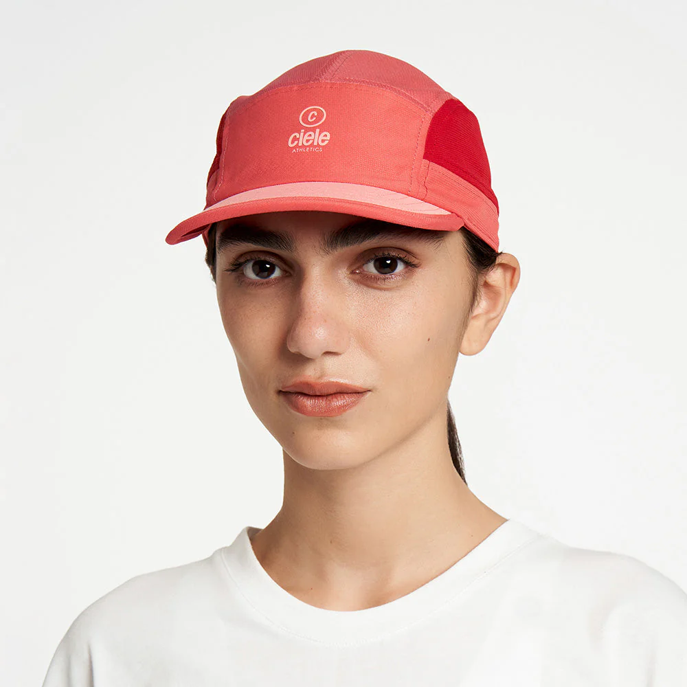 Ciele ALZCap SC C Plus Tropograph Running Cap