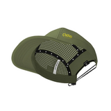 CIele GOCap SC QA WWM Berlin Running Cap