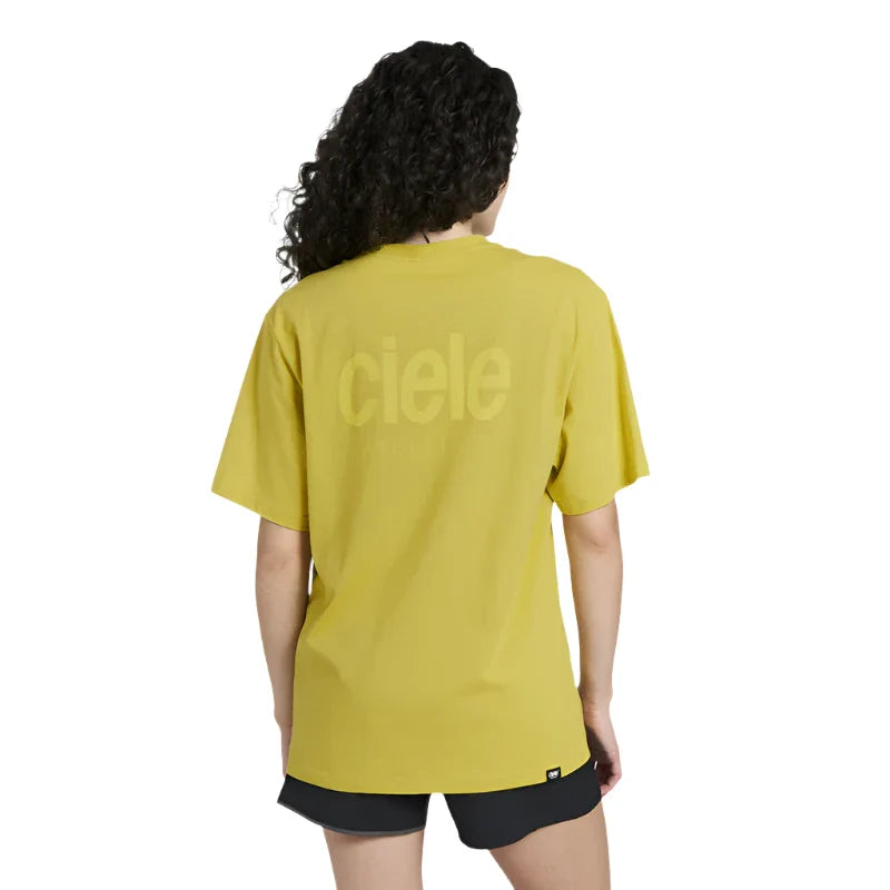 Ciele U ORTShirt Athletics Keyllo Running Shirt