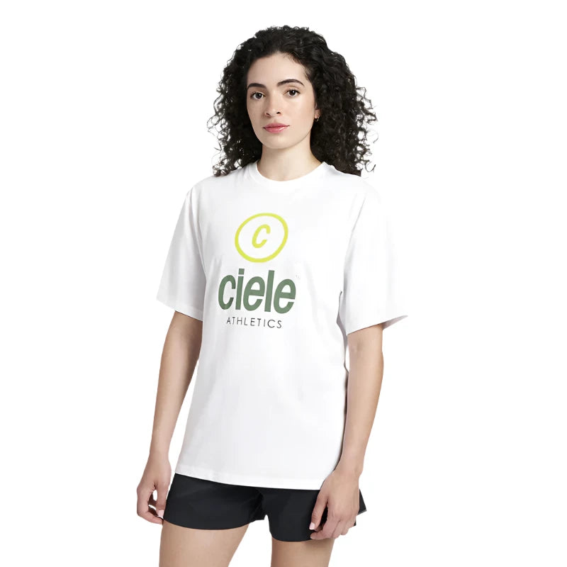 Ciele U ORTShirt C-Plus Proust Running Shirt