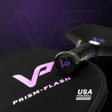 Vatic Pro Prism Flash 16mm Pickleball Paddle